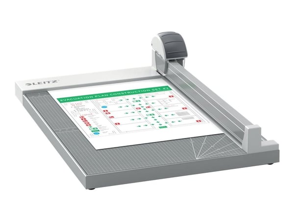 Leitz Precision Office A4+ - Trimmer - papper