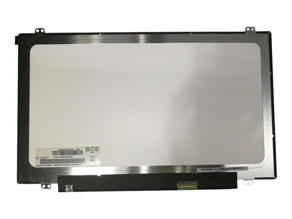Lenovo - 14" (35,6 cm) BOE FHD anti-genskin 250 nits paneeli - FRU (FRU)