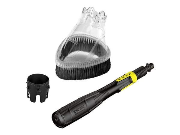 Kärcher - Tilbehørssett - for trykkskive - for Kärcher G 7.180, K 2, K 3, K 4, K 5, K 7