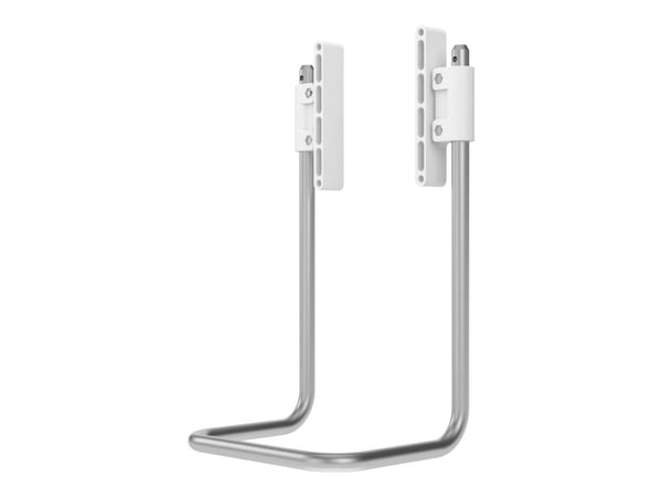 Multibrackets M - Monteringskomponent (håndtak) - stål - metallisk - armmonterbar