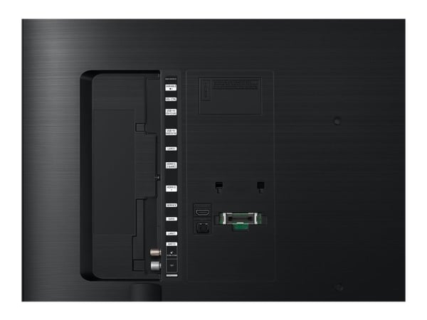 Samsung HG75AU800EU - 75" Diagonalklasse (74.5" synlig) - HAU8000 Series LED-bakgrunnsbelyst LCD TV - Crystal UHD - hotell / reiseliv - Smart TV - ...