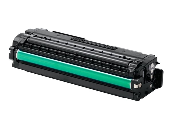 HP CLT-Y506S - Gul - original - tonerpatron (SU524A) - for Samsung CLP-680DW, CLP-680ND, CLX-6260FD, CLX-6260FR, CLX-6260FW, CLX-6260ND