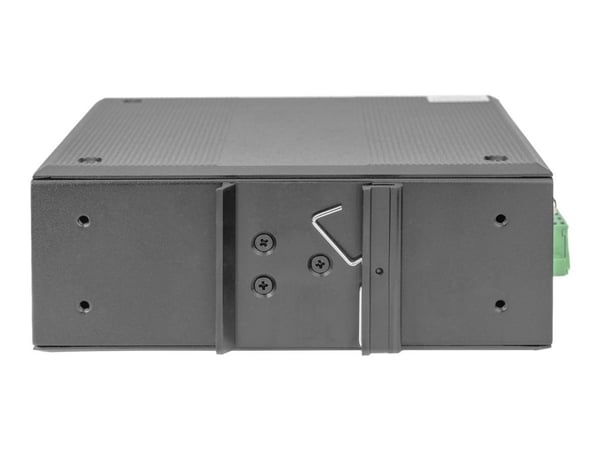 Digitus DN-651113, Hallitsematon, Gigabit Ethernet (10/100/1000), Power over Ethernet -tuki