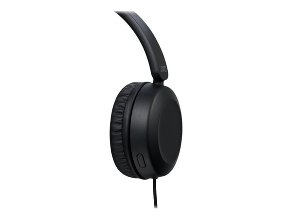 JVC HA-S31M - Hodetelefoner - on-ear - kablet - 3,5 mm jakk