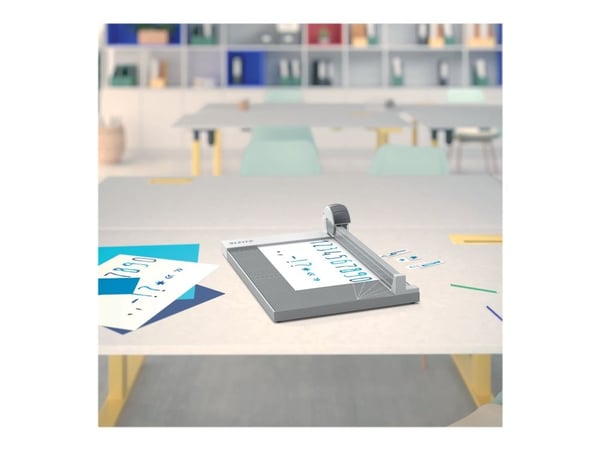Leitz Precision Office A4+ - Trimmer - papper