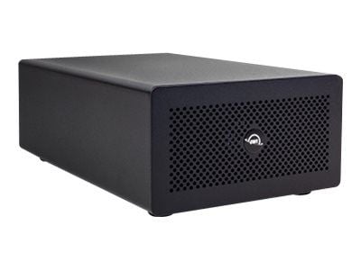 Other World Computing OWC Mercury Helios 3S - Systembuss-utvidelse - Thunderbolt 3 - DP - 150 Watt - for Apple iMac, Mac mini (tidlig 2020, slutten...