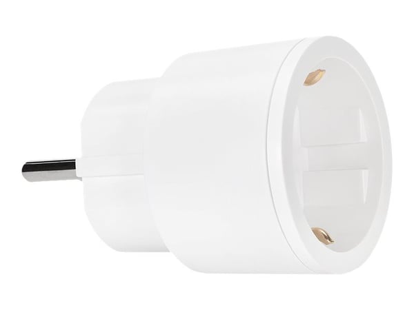 Nexa MYCR-2300 - Smart stik - trådløs - 433.92 MHz