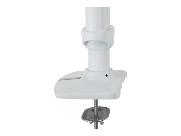 Ergotron 98-035, Terästä, Ruostumaton teräs