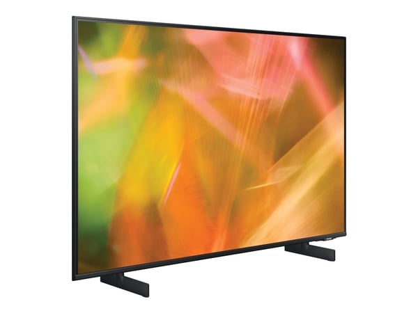 Samsung HG75AU800EU - 75" Diagonalklasse (74.5" synlig) - HAU8000 Series LED-bakgrunnsbelyst LCD TV - Crystal UHD - hotell / reiseliv - Smart TV - ...