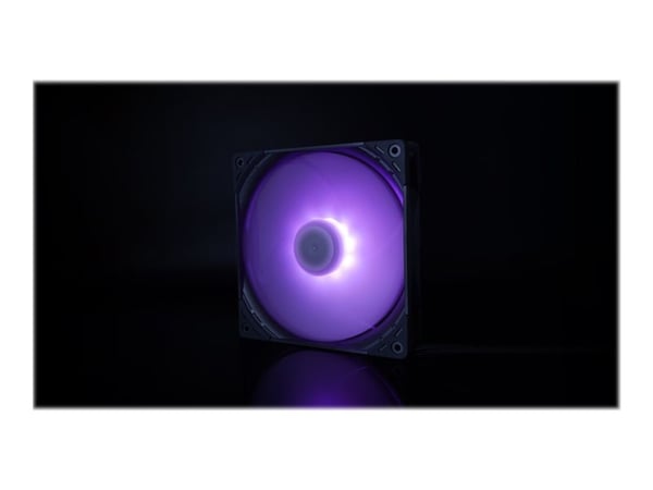 Scythe Kaze Flex 140 Square RGB - Innsats med vifte - 140 mm