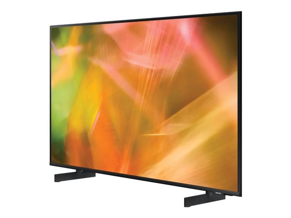Samsung HG75AU800EU - 75" Diagonal klass (74.5" visbar) - HAU8000 Series LED-bakgrundsbelyst LCD-TV - Crystal UHD - hotell/gästanläggning - Smart T...