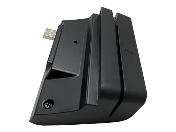 Capture - Magnetkortleser (Spor 1, 2 & 3) - USB - for Capture Swordfish