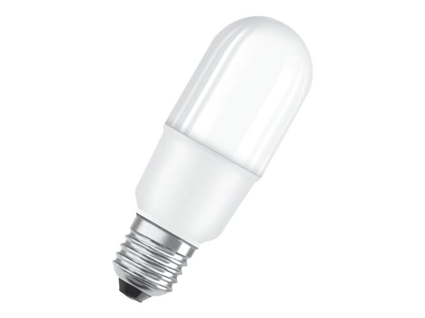 Osram STAR, 9 W, 75 W, E27, 1050 lm, 15000 h, Lämmin valkoinen