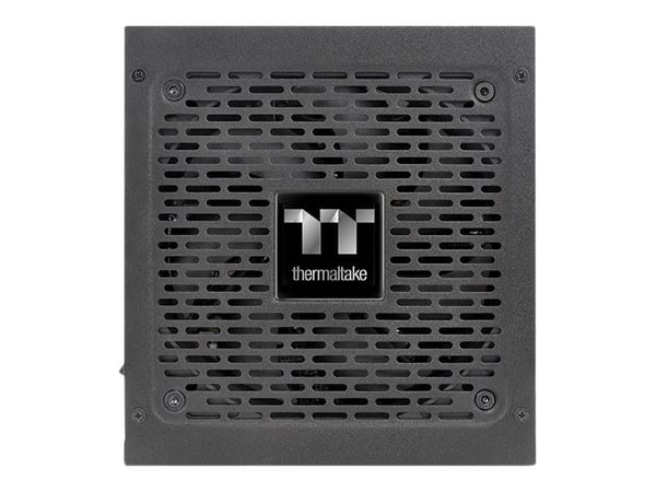 Thermaltake ToughPower PF1 TTP-750AH2FKP - TT Premium Edition - strømforsyning (intern) - ATX12V - 80 PLUS Platinum - 750 watt - aktiv PFC - svart