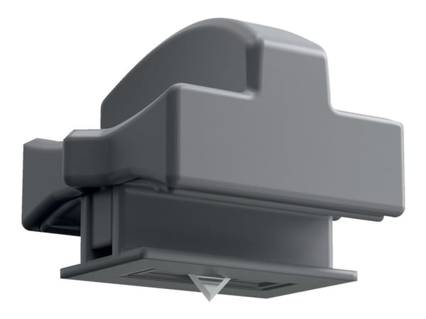 Leitz - Leikkuuterä trimmeriin - Leitz Precision Home A4 -laitteeseen