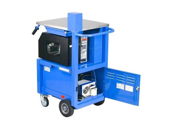 Printronix Auto ID T6204e - Etikettskriver - direktetermisk / termisk overføring - Rull (11,43 cm) - 203 dpi - inntil 356 mm/sek - USB 2.0, LAN, se...