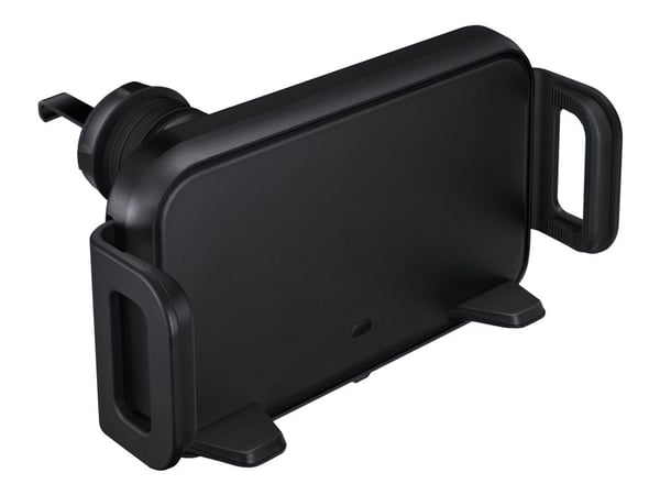 Samsung EP-H5300 9W USB-C Wireless Car Charger, schwarz