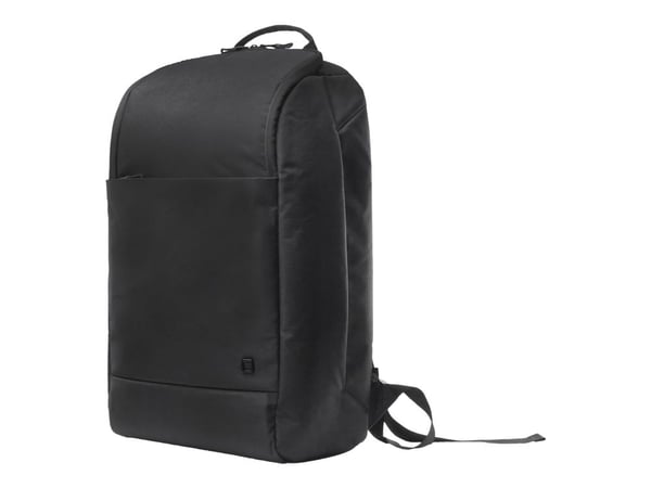 DICOTA Eco Motion - Notebookryggsekk - 13" - 15.6" - svart