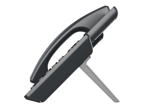 Grandstream GRP Series GRP2601P - VoIP-telefon - 5-veis anropskapasitet - SIP, RTCP, RTP, RTCP-XR, SRTP - 2 linjer