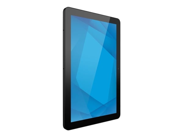 Elo I-Series 4.0 - Value - alt-i-ett 1 RK3399 - RAM 4 GB - flash 32 GB - Gigabit Ethernet - Android 10 - monitor: LED 10.1" 1280 x 800 (WXGA) @ 60 ...