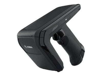 Zebra RFD40 UHF RFID Standard Sled - RFID-leser - USB-C, eConnex - 865-868 MHz