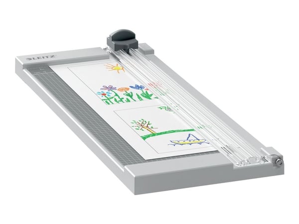 Leitz Precision Home A4 - Trimmer - papir