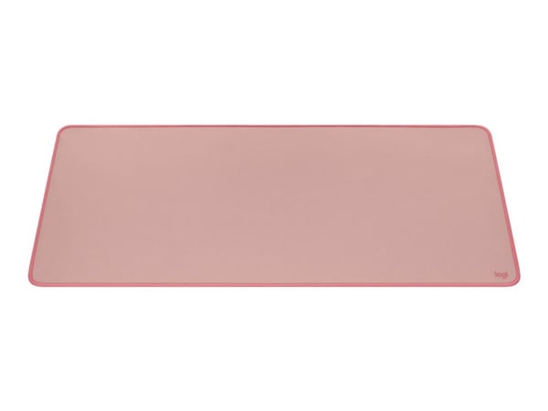 Logitech Studio Series Desk Mat - Tastatur og musepute - mørk rosa