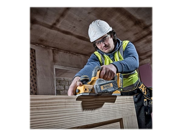 DeWALT DCP580N-XJ Ruuviauho - 82 mm - 18 V - SOLO