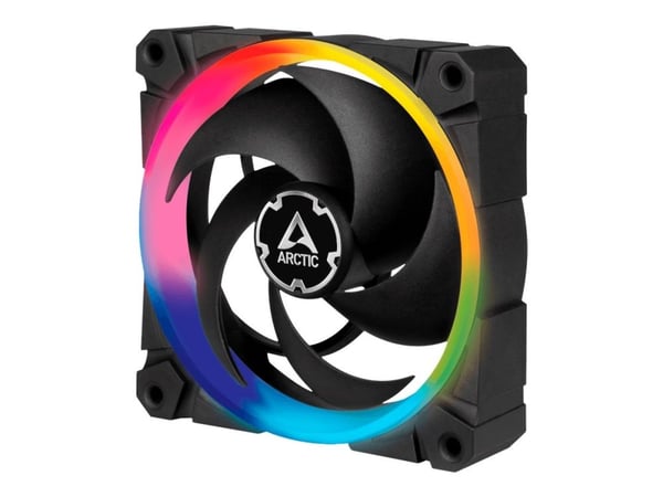 ARCTIC BioniX P120 A-RGB - Innsats med vifte - 120 mm