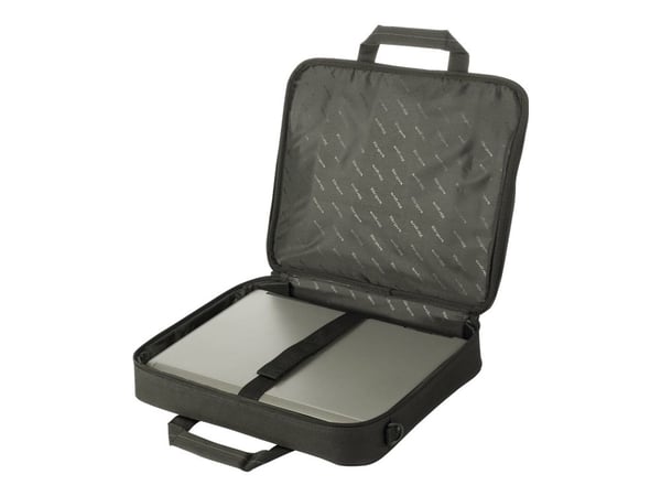Targus Classic Clamshell - Notebookbæreveske - 15" - 16" - svart