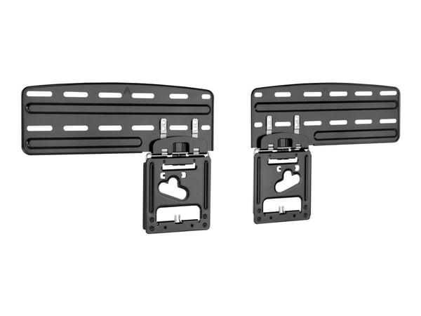 Multibrackets 3021, 109,2 cm (43"), 2,16 m (85"), 60 kg, 150 x 100 mm, 1200 x 800 mm, Musta