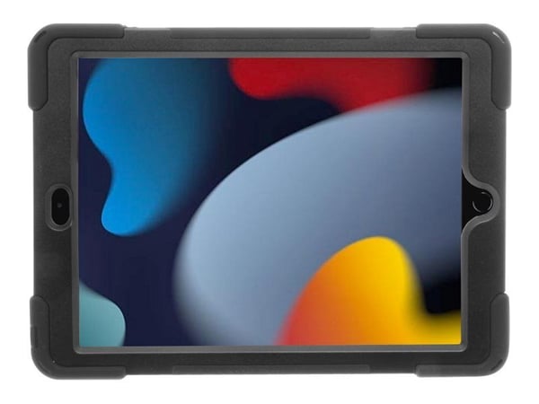 Insmat 652-1266, Suojus, Apple, iPad 10.2" 9th/ 8th/7th Gen, 25,9 cm (10.2") Insmat 652-1266, Suojus, Apple, iPad 10.2" 9th/ 8th/7th Gen, 25,9 cm (10.2")