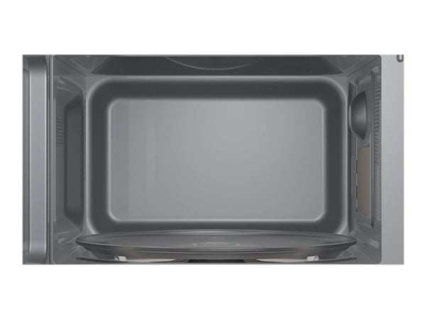 Siemens iQ300 FF020LMW0 - Mikrobølgeovn - 20 liter - 800 W - hvit