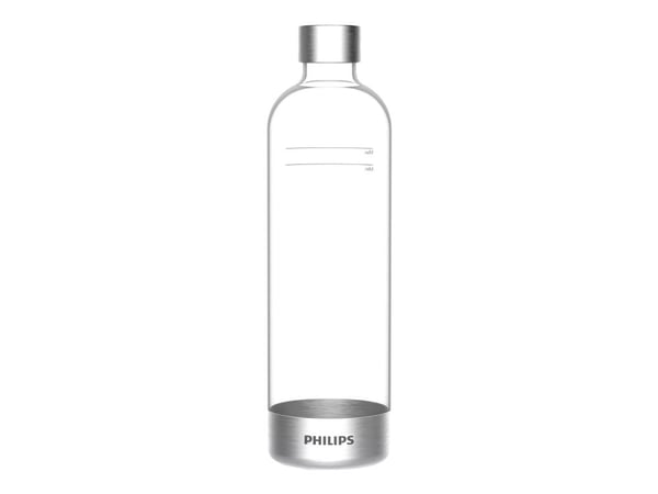Philips ADD912 GoZero - Vannflaske - Størrelse 8.27 x 8.27 cm - Høyde 29.02 cm - 1 L