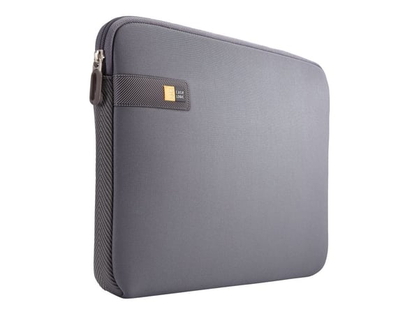 Case Logic LAPS-113 - Notebookhylster - 13.3" - grå, grafitt