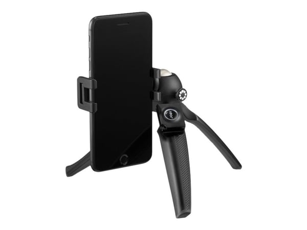 Joby HandyPod Mobile Plus - Støttesystem - opptaksgrep / minifotostativ
