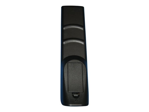 Viewsonic A-00010219, TV, Painikkeiden painaminen, Musta