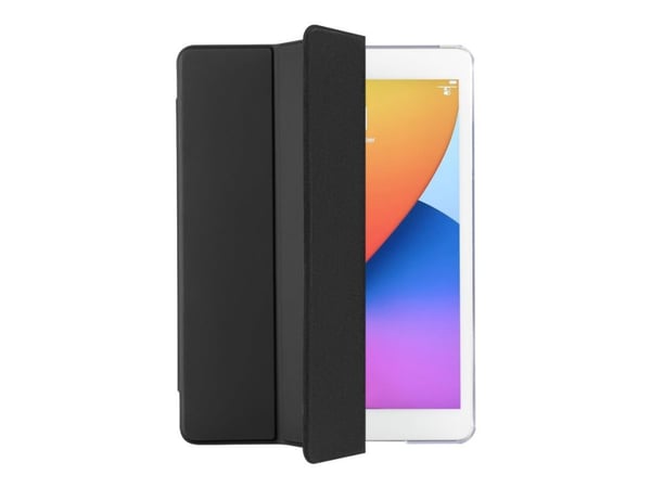 Hama Fold Clear, Avattava kotelo, Apple, iPad 10.2" (2019/2020), 25,9 cm (10.2"), 190 g