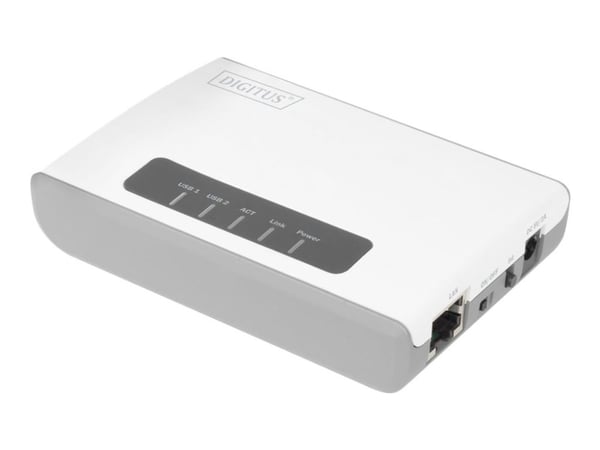 Digitus DN-13024, Valkoinen, Linkki, Teho, USB, Taiwan, 64 MB, Ethernet LAN/langaton LAN, IEEE 802.11b, IEEE 802.11g, IEEE 802.11n