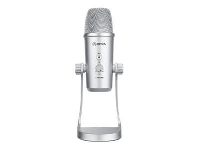 BOYA BY-PM700SP - Mikrofon - USB, Apple Lightning