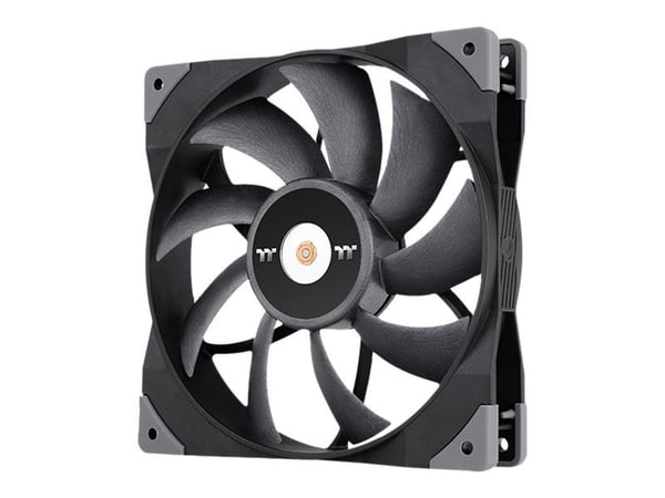 Thermaltake TOUGHFAN - Kabinettvifte - 140 mm