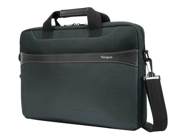 Targus Geolite Essential - Notebookbæreveske - 17.3" - svart