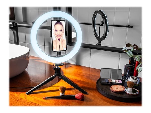 Tracer - Ringlys - 1 hoder x 120 lampe - LED - 13.4 W - DC
