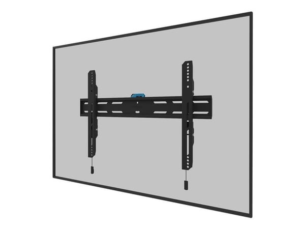 Neomounts WL30S-850BL16 - Monteringssats (väggplatta, fästadapter) - för LCD-display - låsbar