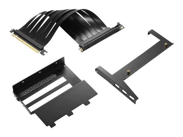 Sharkoon Angled Graphics Card Kit - Näytönohjaimen pidike - Näytönohjaimen pidike