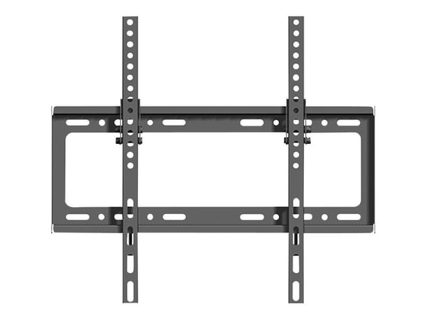 ultron WM100 - Monteringssett (veggmontering) - for TV - skjermstørrelse: 23"-56"
