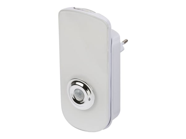 Brennenstuhl SSL 40 A - Nattlys - LED - 1.2 W - 3000 K - hvit