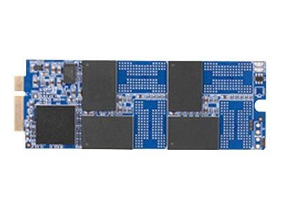 OWC Aura 6G - SSD - 1 TB - intern - SATA 6Gb/s - for Apple iMac (21.5 tommer, 27 tommer, Sent i 2012, Tidlig i 2013)