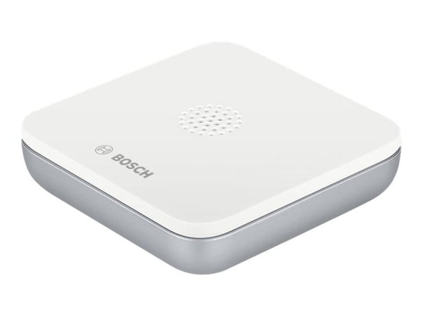 Bosch Smart Home Water Sensor BWA-1 - Vattenläckagesensor - trådlös - ZigBee 3.0 - 2.4 Ghz