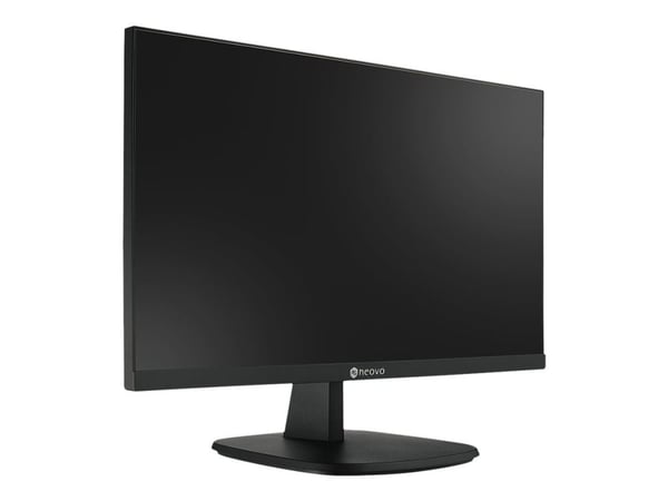 AG Neovo SC-2402 - SC-Series (Advanced) - LED-skjerm - 24" (23.8" synlig) - 1920 x 1080 Full HD (1080p) - IPS - 250 cd/m² - 5 ms - HDMI, VGA, BNC (...